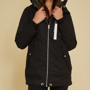 SOIA & KYO RIYA COAT XS ✨ SALE Brand New with tag